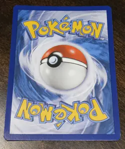 Mewtwo SM77 Holo Pokemon Black Star Promo With Swirl - Moderate Play - Image 2