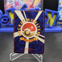 Pokemon TCG Giovanni's Gyarados Japanese No. 130 Gym Challenge Holo Rare - Image 4