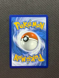 Terapagos ex 092/131 Temporal Forces Pokemon English Near Mint - Image 2