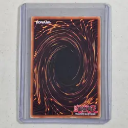Ocean Dragon Lord Neo-Deadalus SD4-EN001 1st Edition Ultra Rare Yu-Gi-Oh 2005 NM - Image 2