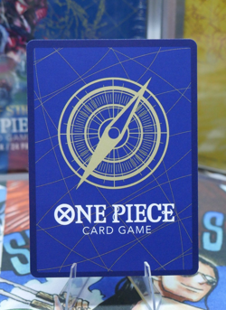 Spiderweb - Judge - OP04-035 - NM - One Piece TCG English Promo - Image 2