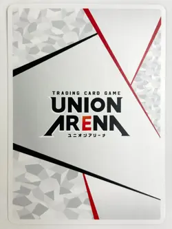 UNION ARENA Card ACTION POINT UA38BT/WBK-1-AP09 WIND BREAKER JAPAN - Image 2