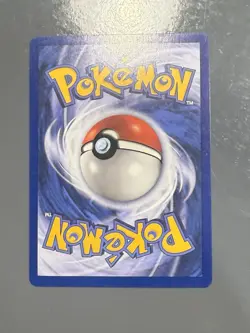Pokemon TCG Wigglytuff Jungle 32/64 Unlimited Regular Card LP - Image 2