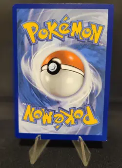 MISCUT Petilil 9/203 Pokemon Card Evolving Skies - Alignment Dot + Square Cut - Image 2