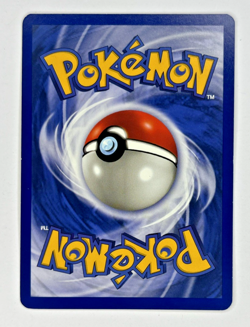 Pokemon TCG Venomoth Jungle Card 29/64 Unlimited Rare NM/LP Condition - Image 2