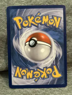 Marill Holo 10/12 Pokemon Card 2015 McDonalds Promo Vintage - Image 2