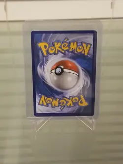 Alolan Exeggutor V (Full Art) NM 071/078 Pokemon GO Pokemon Card - Image 2