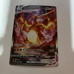 Charizard VMAX SWSH261 SWSH: Sword & Shield Promo Cards Holo - Image 1