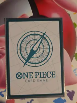 DON!! Card (Ace) (Special DON!! Set Vol. 2) One Piece Promotion Cards Foil - Image 2
