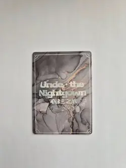 2025 Goddess Story Waifu Card - Genshin Impact - Ningguang - FT-13 - Image 1
