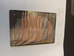 MTG Padeem Consul of Innovation Pre-release Promo Foil NM - Image 4