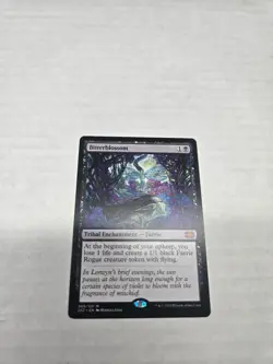 Bitterblossom Double Masters 2022 Regular - Image 1