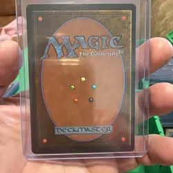 Demonic Hordes Revised German Magic The Gathering MTG - Image 2