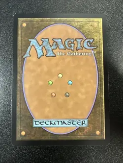 Wave of Reckoning Commander 2016 Regular 079/351 NM JL - Image 2