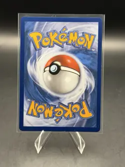 Clawitzer 141/132 - Mega Evolution Illustration Rare Pokemon TCG - NM - Image 2