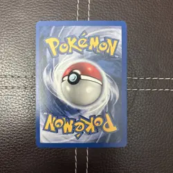 Pokemon TCG - Psyduck - 65/82 - Team Rocket - NM Unlimited Common (2000) - Image 2