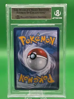 Pokemon Astral Radiance Hisuian Samurott VSTAR Secret 197/189 BGS 9.5 - Image 2