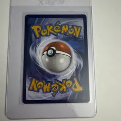 Pokemon TCG - Mega Absol EX - SIR 180/132 - Mega Evolution - Image 3