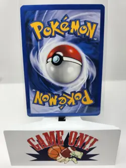 Pokemon Sabrina's Psyduck 99/132 1st Edition Gym Challenge Common NM Pack Fresh - Image 2