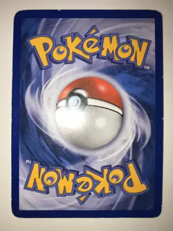 Pokemon TCG Togekiss 11/106 Holo SWIRL Rare Great Encounters - Image 3
