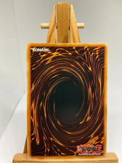 Dogoran, The Mad Flame Kaiju - Secret Rare 1st Edition SGX2-ENC08 - NM - YuGiOh - Image 2