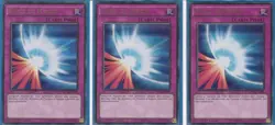 Yu-Gi-Oh! 3x Force de Miroir DUSA-FR048 1ere Ed Ultra EXCELLENT ETAT Format Goat - Image 1