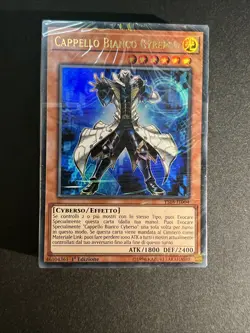 yu gi oh Starter Deck Decifratore Di Codici Sealed 1a Ed ITA Ys18 lotto mazzo - Image 2