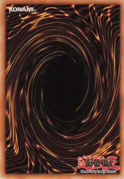 Yugioh Simorgh, Bird of Divinity SD8-EN001 Ultra Rare 1st Edition NM - Image 2