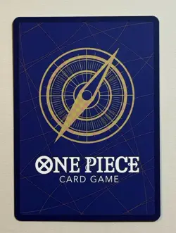 Mary Geoise OP05-097 Alt Art - PRB02 The Best Vol. 2 - One Piece TCG NM - Image 2