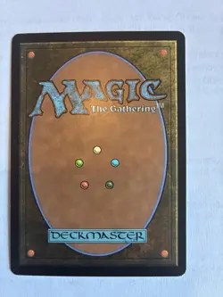 Magic the Gathering Howling Mine 7th Edition Regular LP-NM Card MTG - Image 2