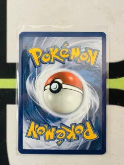 Pokemon Buzzwole GX Crimson Invasion Ultra Rare Full Art SM Holo Card 104/111 - Image 2