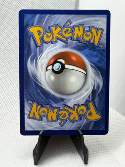 *Pack Fresh* Ethan's Adventure SIR 236/182 Destined Rivals Pokemon Card - NM - Image 2