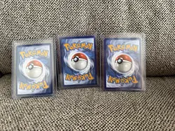 Mixed Card Lot Pokemon TCG Black Bolt English IR Emboar Scolipede Lilligant NM - Image 2