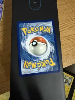 Pokemon Magnemite Secret Rare Sm-Cosmic Eclipse Holo 60 HP 242/236 Card - Image 2