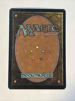 March of the Machines - Foil LP, English MTG Mirrodin - Image 2