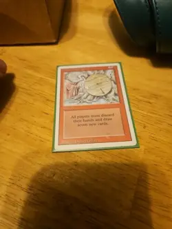 Wheel of Fortune Revised Edition Regular - Image 1