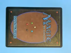Backfire, Fourth Edition, Magic the Gathering, MTG Near Mint NM - Image 3
