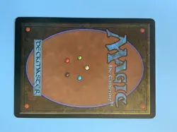 Backfire, Fourth Edition, Magic the Gathering, MTG Near Mint NM - Image 4