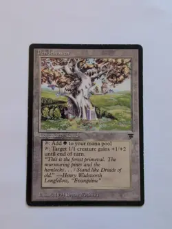 Pendelhaven Legends MTG - MP - Image 1