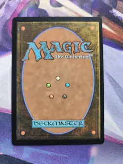 MTG Mystery Booster 2 - Meekstone - Future Sight Frame NM - Image 2