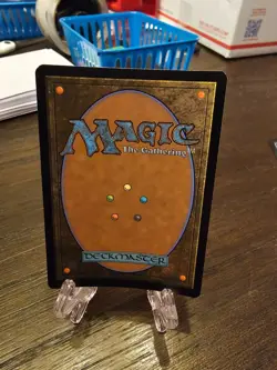 MTG War of the Spark Mythic Edition Jace the Mind sculptor Foil SIGNED - Image 2