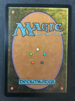 MTG Prophecy #45 Rhystic Study LP - Image 2