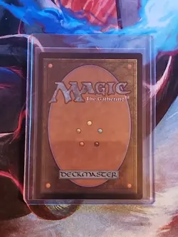 Harmonic Prodigy MH2 Rare Magic The Gathering MTG Wizard Shaman Support - Image 1