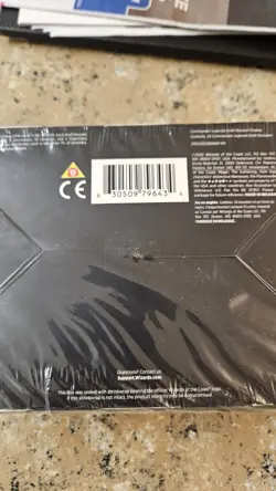 Commander Legends Draft Booster Box - english - MTG - Magic the Gathering 2020 - Image 5