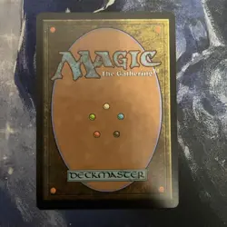 Mtg - Doran, Besieged By Time (0215) Lorwyn Eclipsed- Rare - NM - Image 2