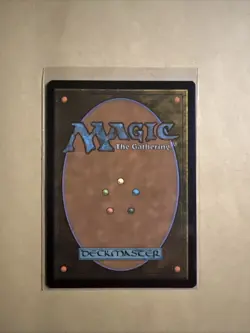 MTG Persistent Constrictor DSC 0052 R NM Regular Extended Art - Image 4