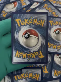 Pokemon TCG Magikarp Base Set Shadowless 1st Edition 35/102 Regular - Image 2