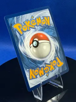 Pikachu SWSH020 NM Pokemon Card TCG Sword & Shield Promo - Image 3