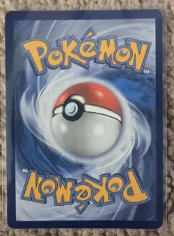 Oricorio ex 024 Pokemon Me: Mega Evolution Black Star Promo Holo - Image 2
