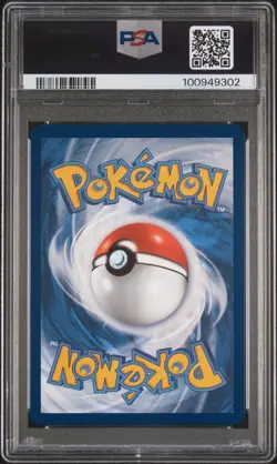 2024 POKEMON SVP EN-SV BLACK STAR PROMO #159 MAGNETON PSA 10 - Image 2